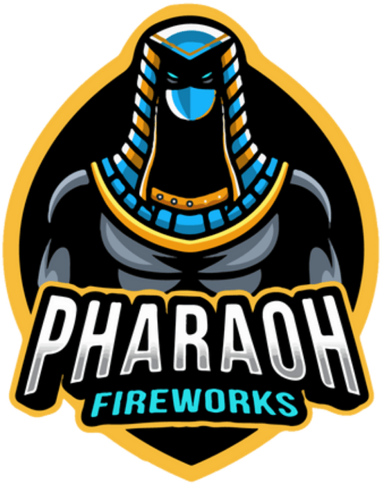 Pharaoh Fireworks