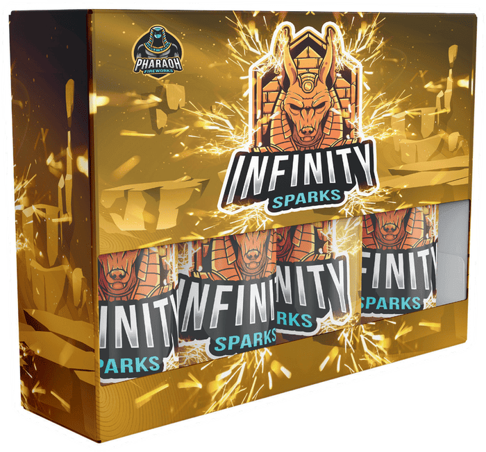 Infinity Sparks