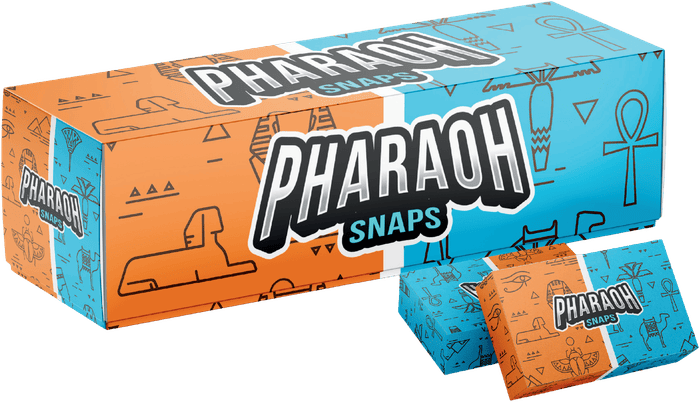 Pharaoh Snaps