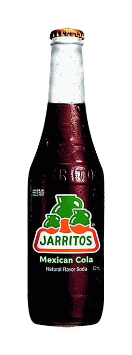 Jarritos Mexican Cola