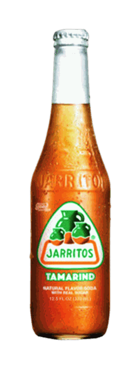 Jarritos Tamarindo